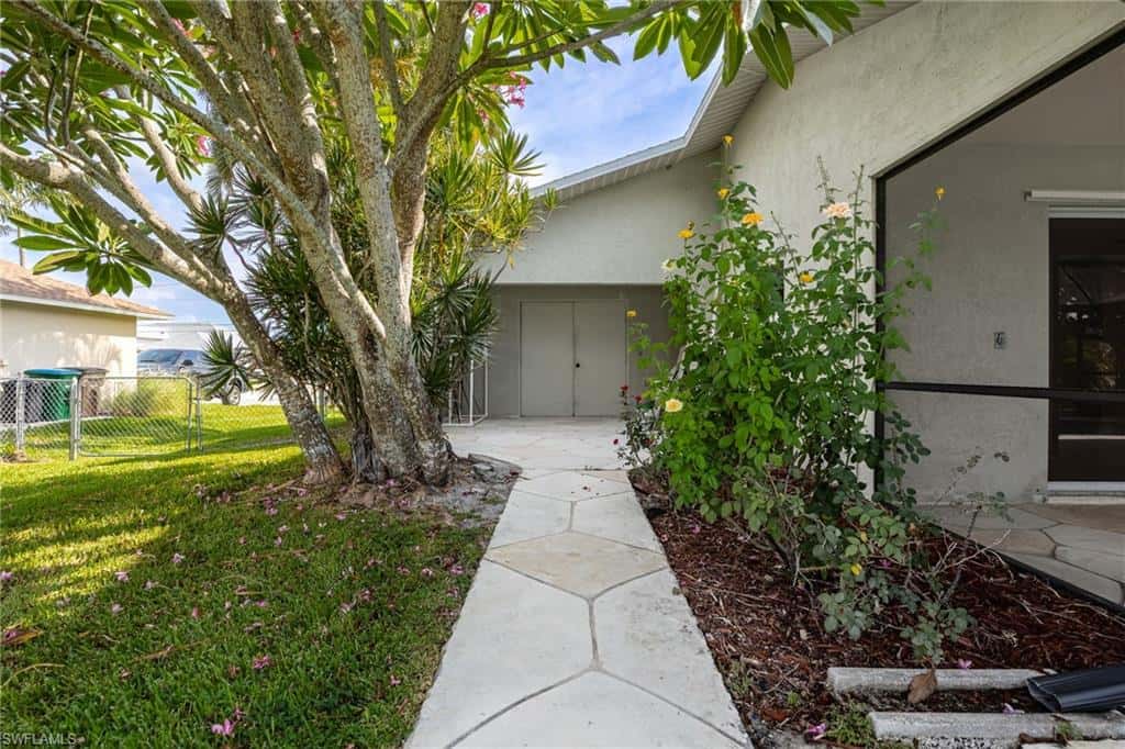 2312 50th St, Cape Coral, photo 47