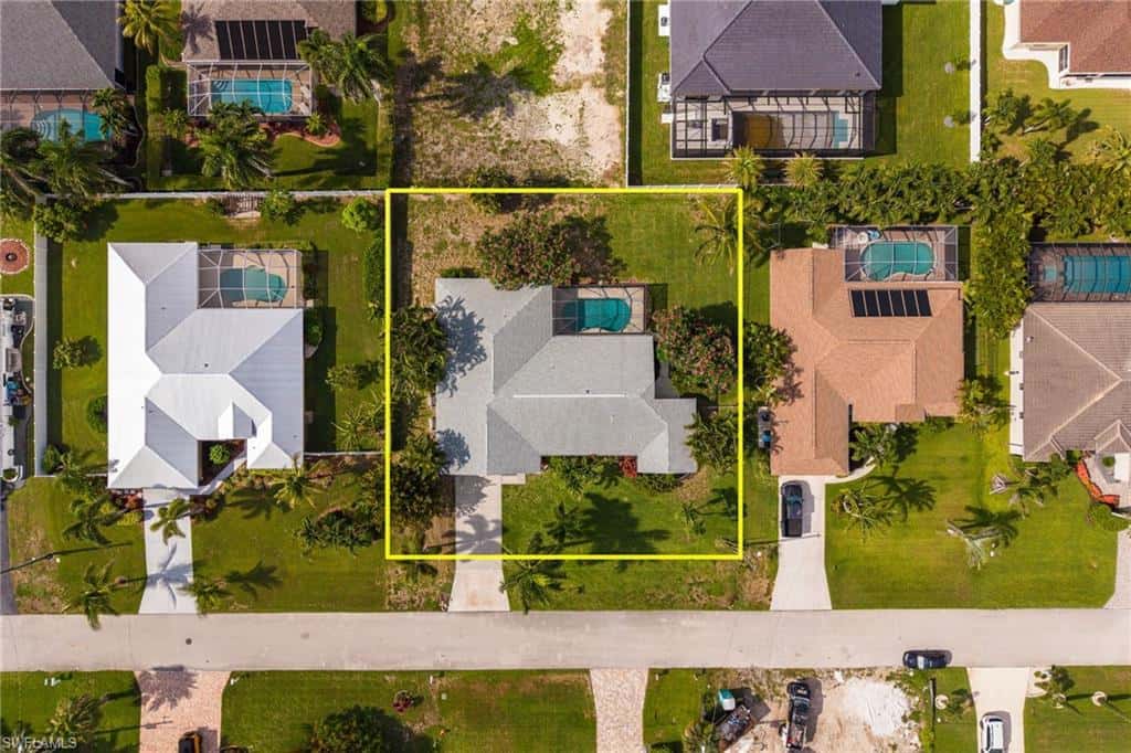 2312 50th St, Cape Coral, photo 4