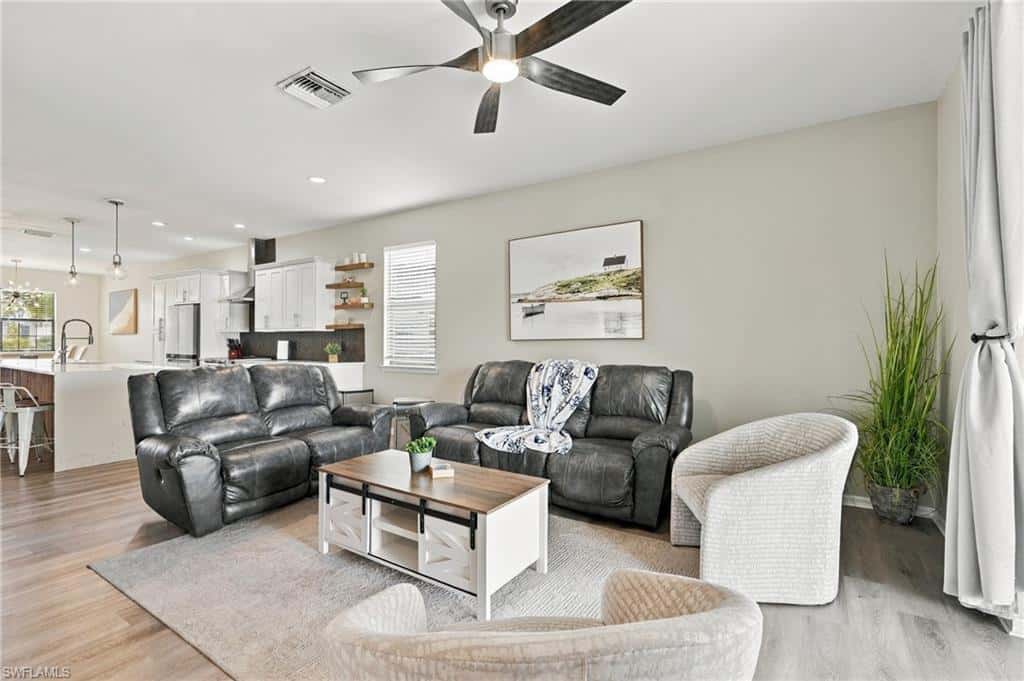 3929 Agualinda Blvd, Cape Coral, photo 6