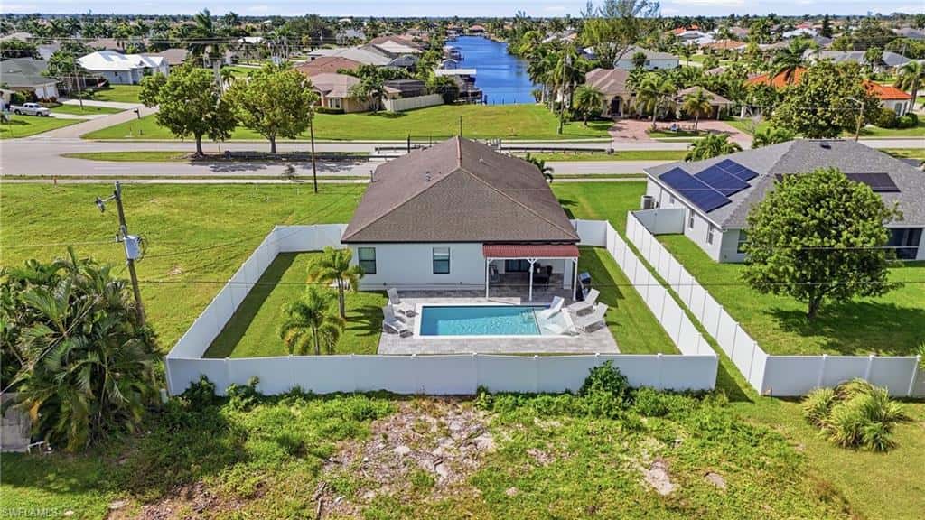 3929 Agualinda Blvd, Cape Coral, photo 52