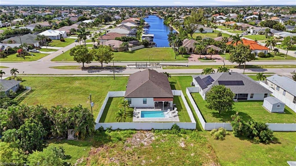 3929 Agualinda Blvd, Cape Coral, photo 56