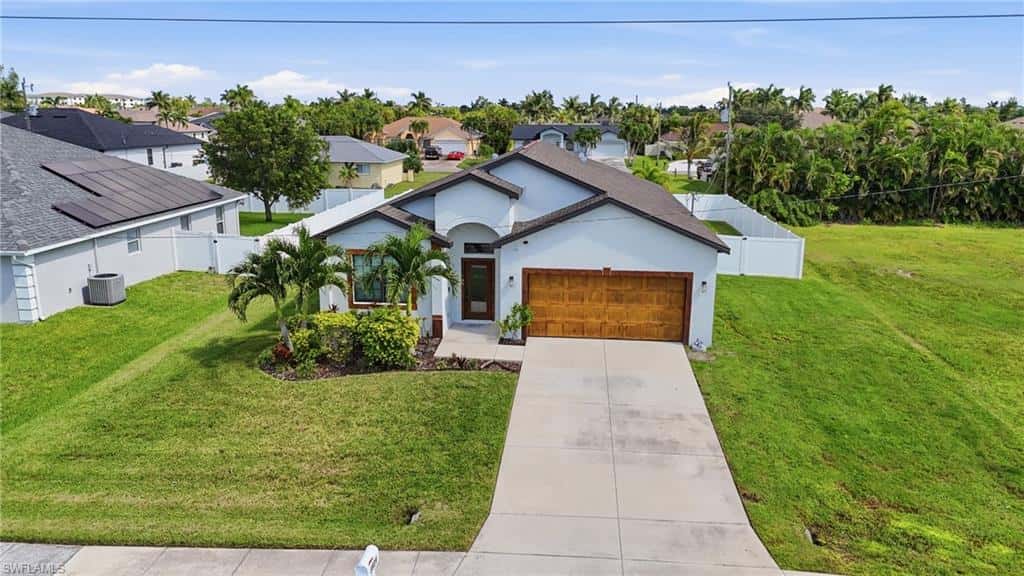 3929 Agualinda Blvd, Cape Coral, photo 42