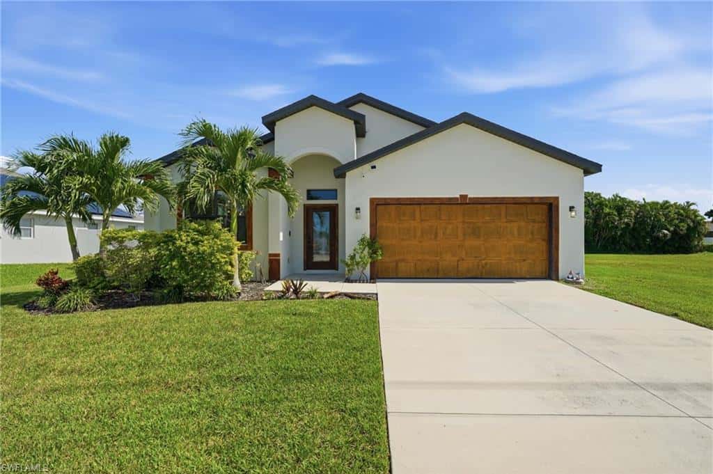 3929 Agualinda Blvd, Cape Coral, photo 43