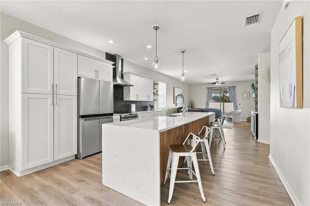 3929 Agualinda Blvd, Cape Coral, photo 12