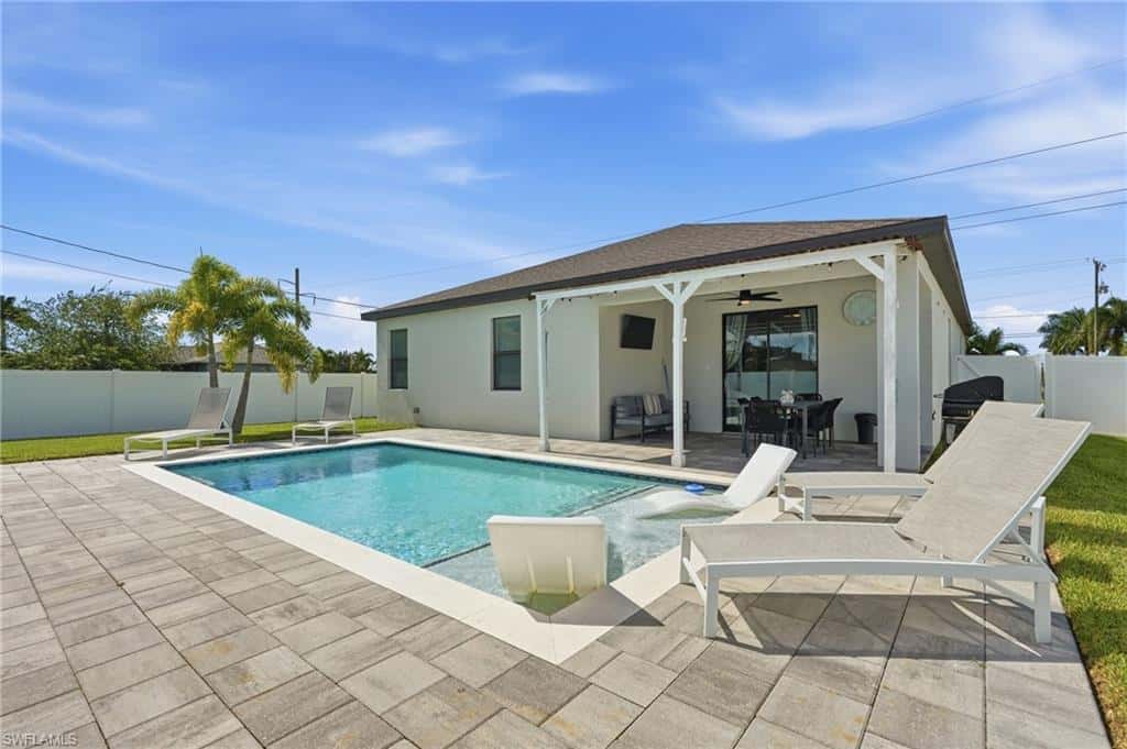 3929 Agualinda Blvd, Cape Coral, photo 38
