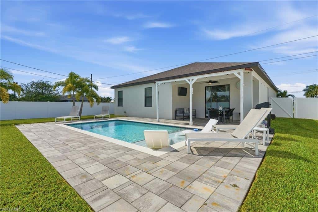3929 Agualinda Blvd, Cape Coral, photo 41