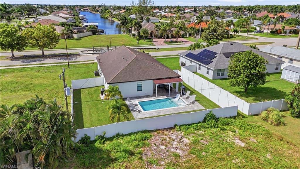 3929 Agualinda Blvd, Cape Coral, photo 50