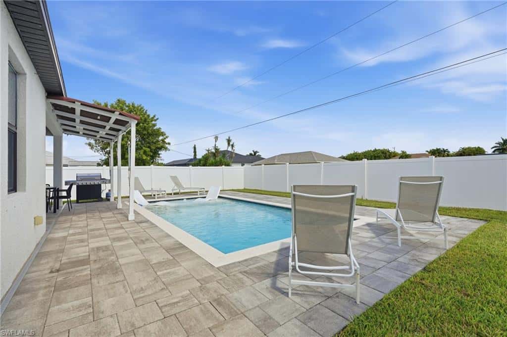 3929 Agualinda Blvd, Cape Coral, photo 37