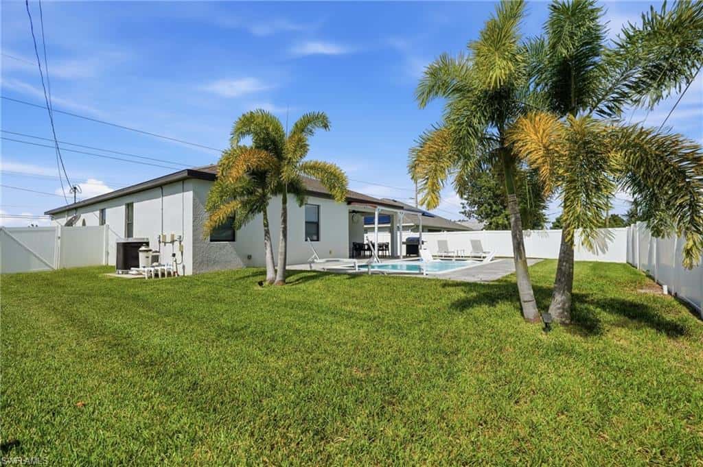 3929 Agualinda Blvd, Cape Coral, photo 48