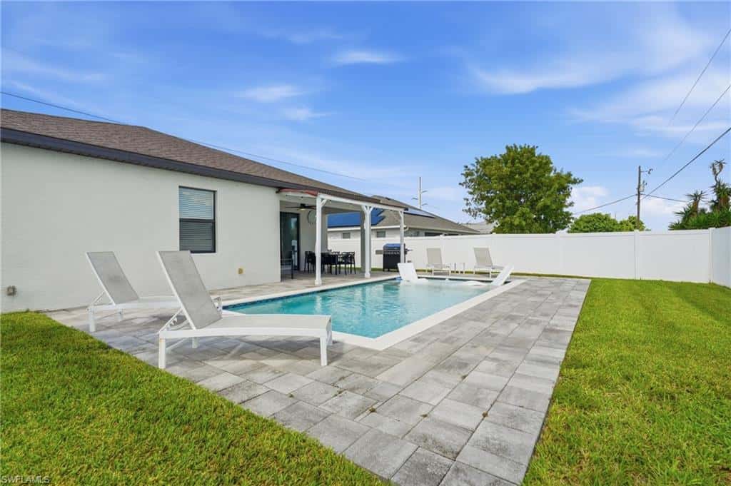 3929 Agualinda Blvd, Cape Coral, photo 39