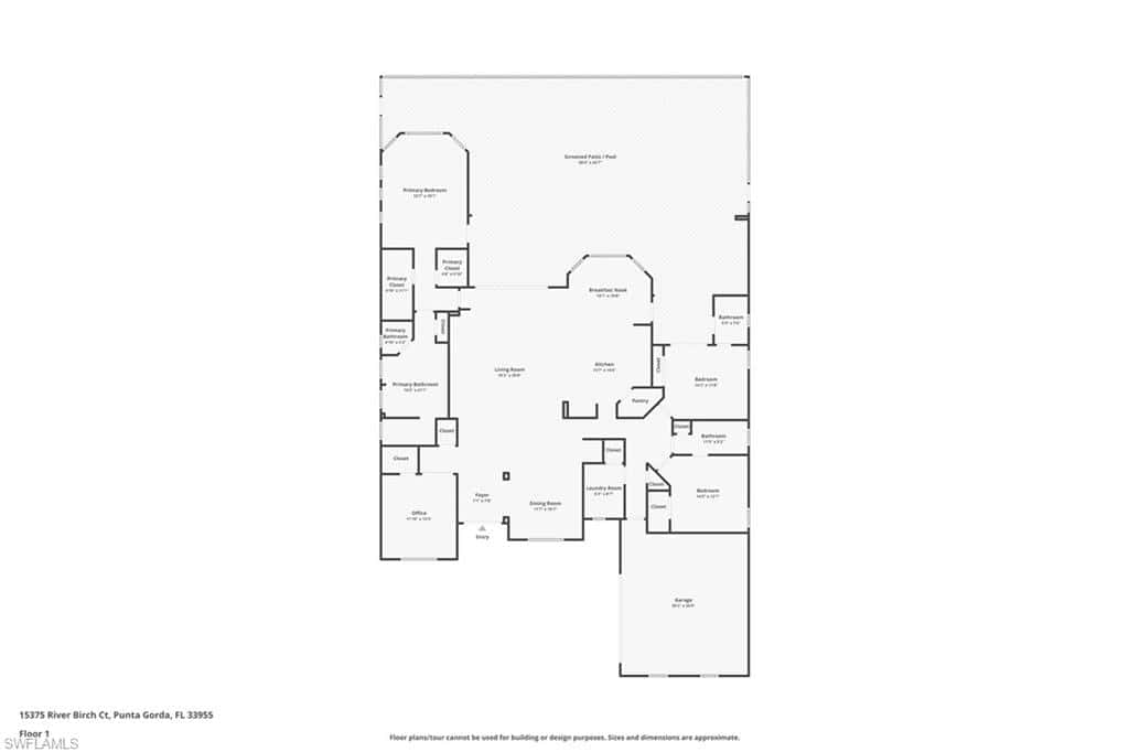 15375 River Birch Ct, Punta Gorda, photo 48