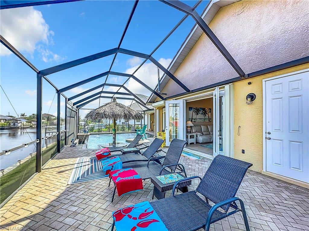 2115 Old Burnt Store Rd, Cape Coral, photo 23