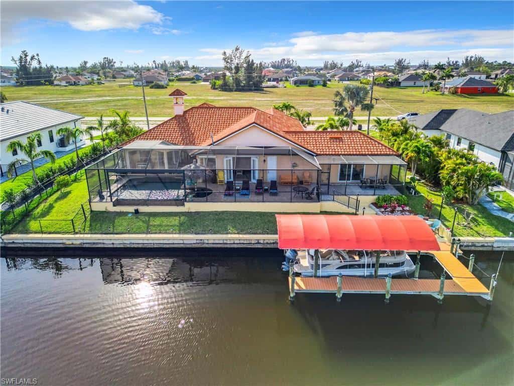 2115 Old Burnt Store Rd, Cape Coral, photo 26