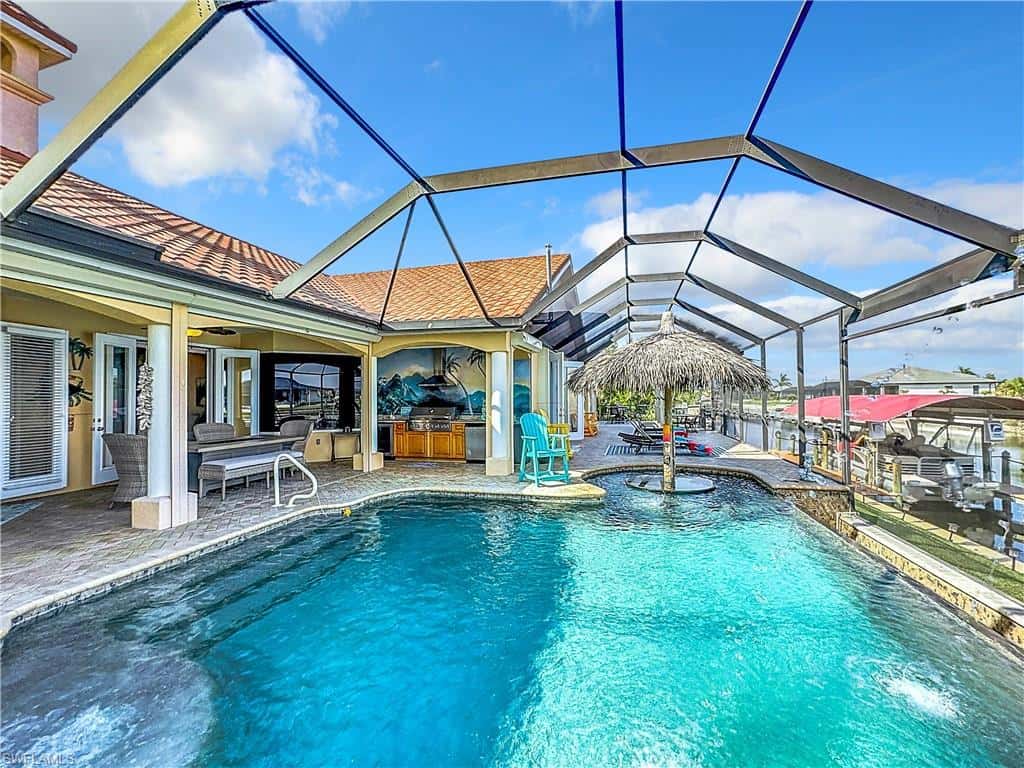 2115 Old Burnt Store Rd, Cape Coral, photo 22