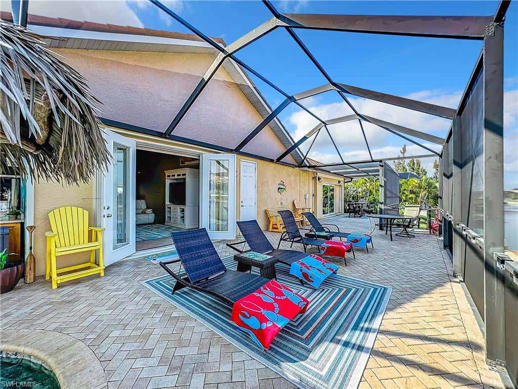 2115 Old Burnt Store Rd, Cape Coral, photo 24