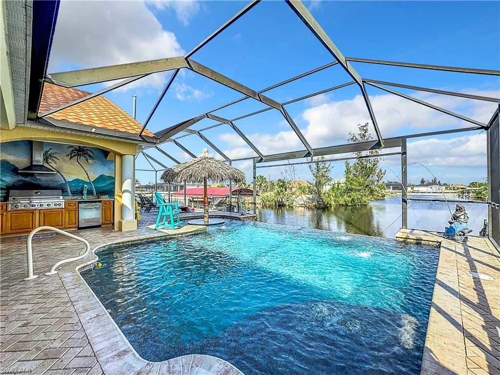 2115 Old Burnt Store Rd, Cape Coral, photo 21