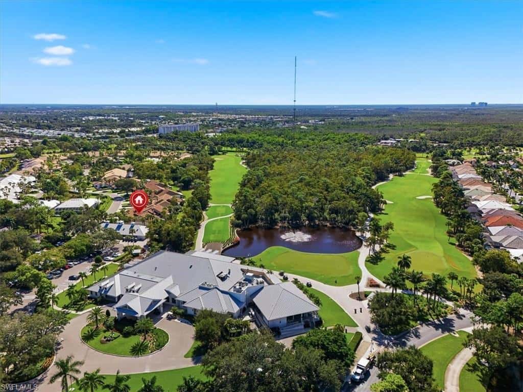 91 Cypress View Dr #c77, Naples, photo 30
