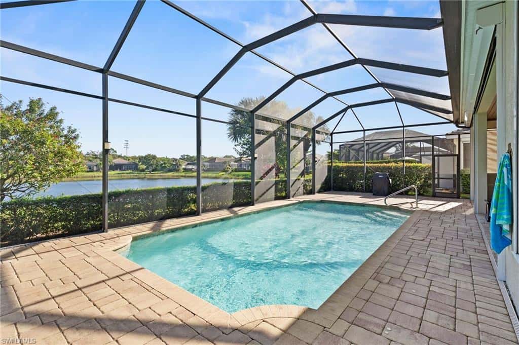 13836 Woodhaven Cir, Fort Myers, photo 22