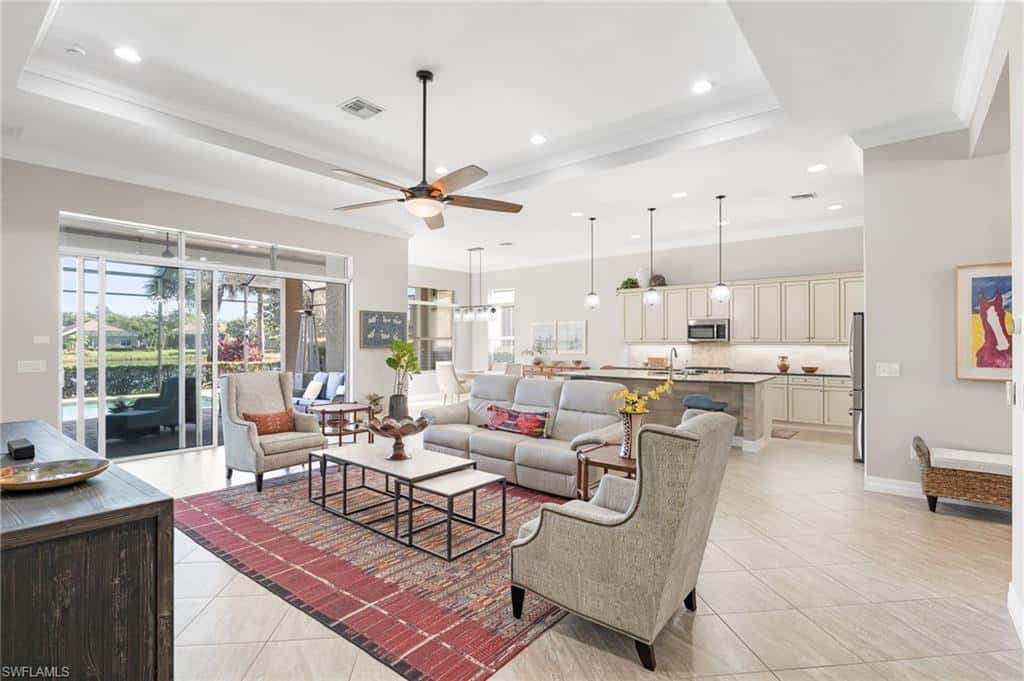 13836 Woodhaven Cir, Fort Myers, photo 16