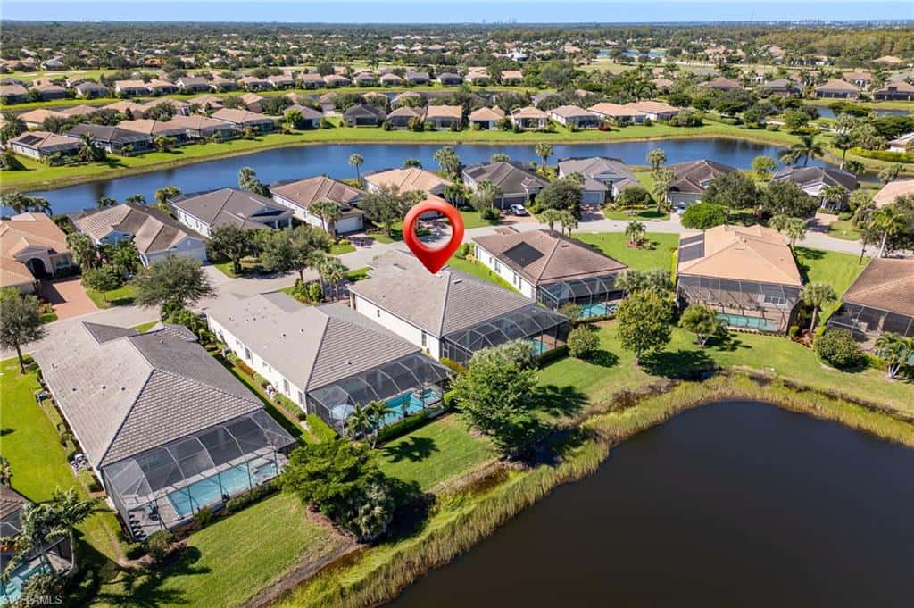 13836 Woodhaven Cir, Fort Myers, photo 46