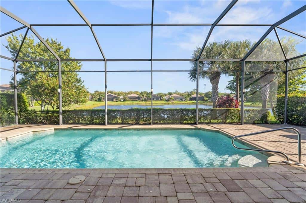 13836 Woodhaven Cir, Fort Myers, photo 25