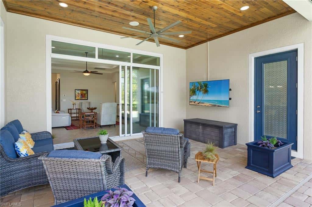 13836 Woodhaven Cir, Fort Myers, photo 21