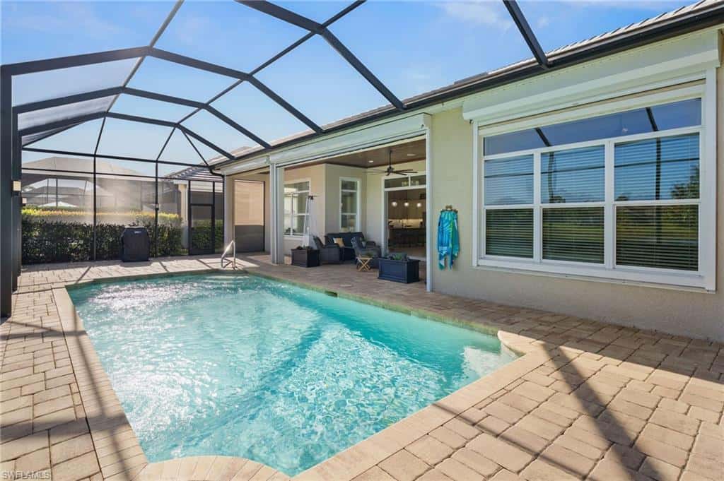 13836 Woodhaven Cir, Fort Myers, photo 23