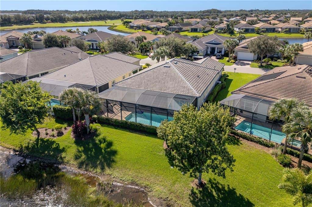 13836 Woodhaven Cir, Fort Myers, photo 48