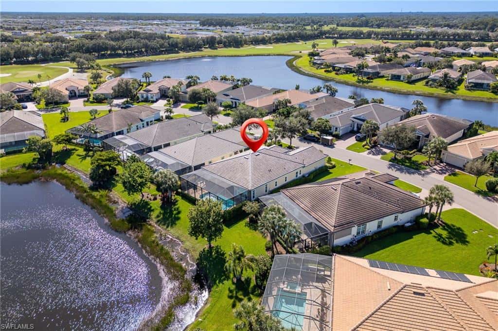13836 Woodhaven Cir, Fort Myers, photo 47