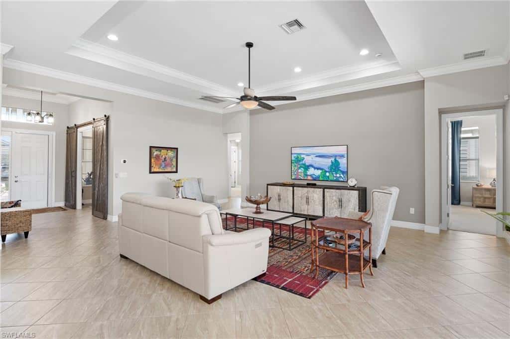 13836 Woodhaven Cir, Fort Myers, photo 18