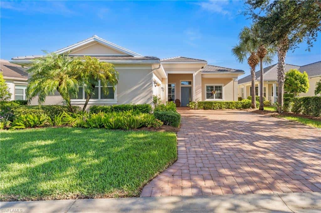 13836 Woodhaven Cir, Fort Myers, photo 4
