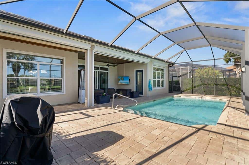 13836 Woodhaven Cir, Fort Myers, photo 24
