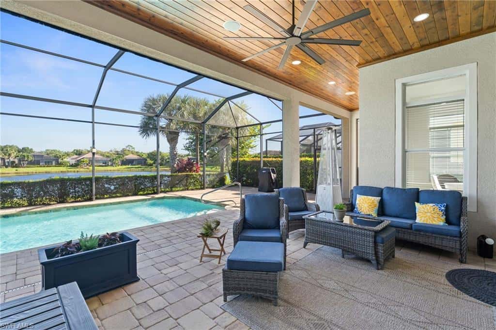 13836 Woodhaven Cir, Fort Myers, photo 20