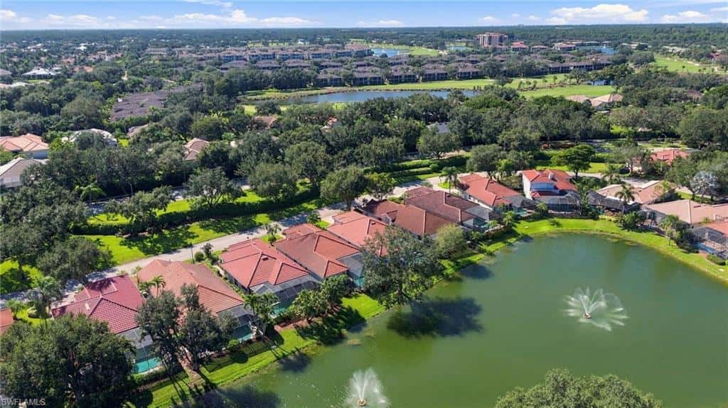 935 Fountain Run, Naples, photo 27