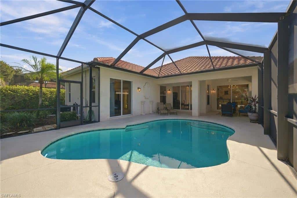 935 Fountain Run, Naples, photo 24
