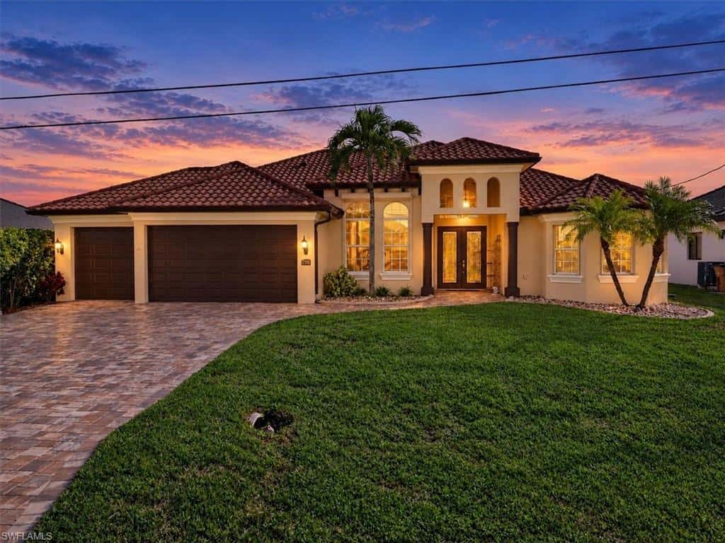 2310 40th Ter, Cape Coral, photo 35