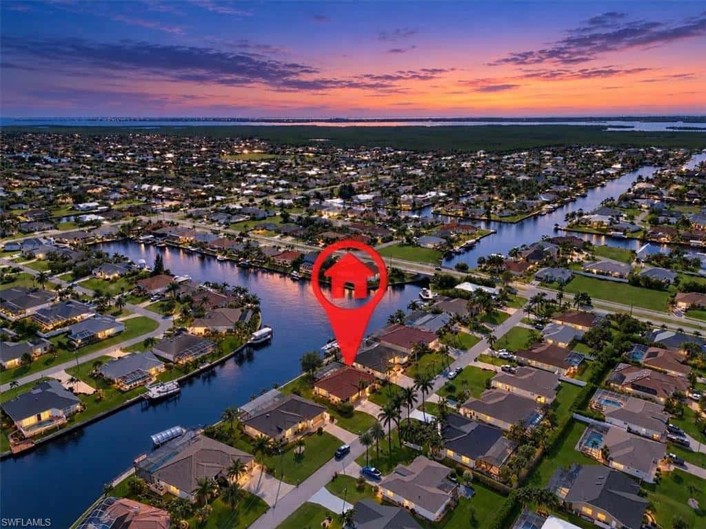 2310 40th Ter, Cape Coral, photo 4