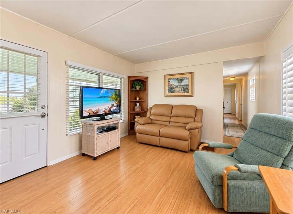 257 Cape Sable Dr, Naples, photo 13