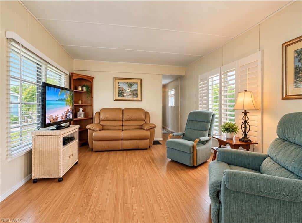 257 Cape Sable Dr, Naples, photo 17