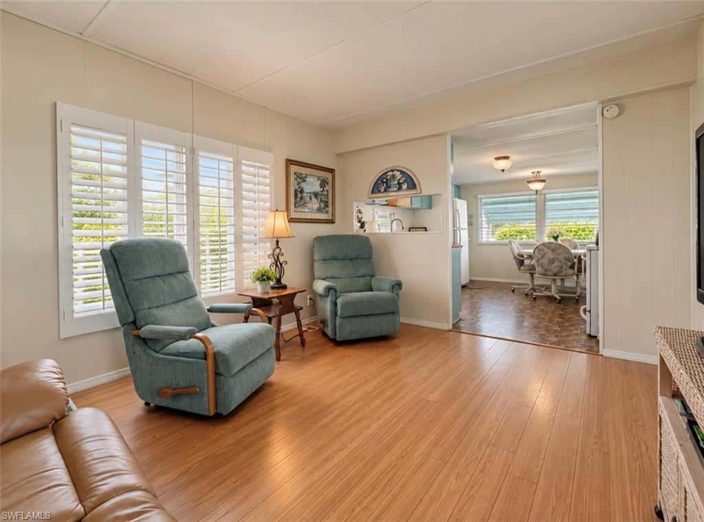257 Cape Sable Dr, Naples, photo 16