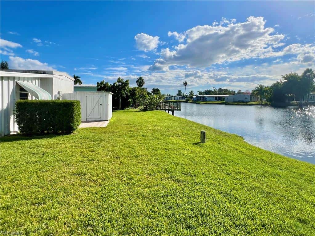 257 Cape Sable Dr, Naples, photo 36