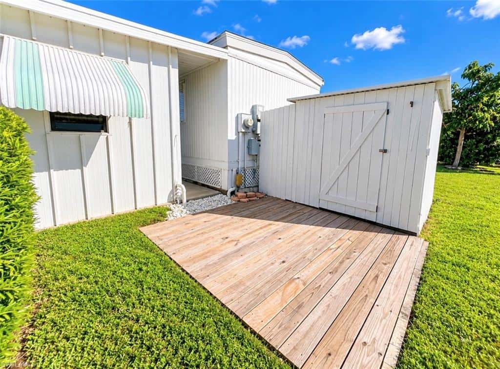 257 Cape Sable Dr, Naples, photo 32