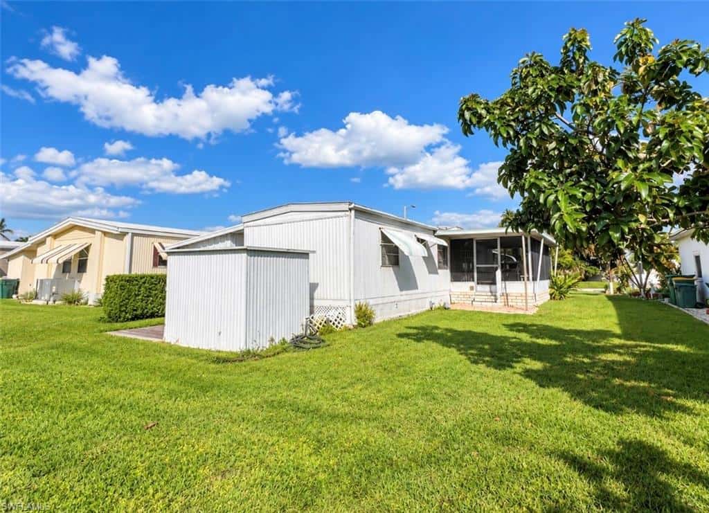 257 Cape Sable Dr, Naples, photo 34
