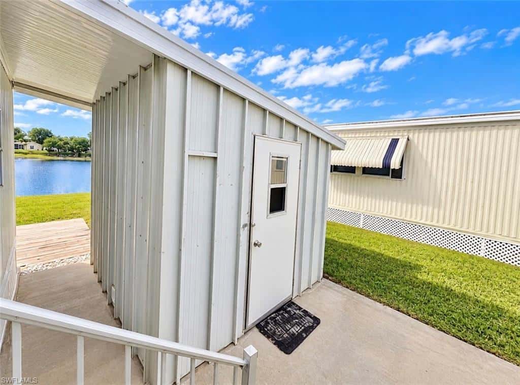257 Cape Sable Dr, Naples, photo 33
