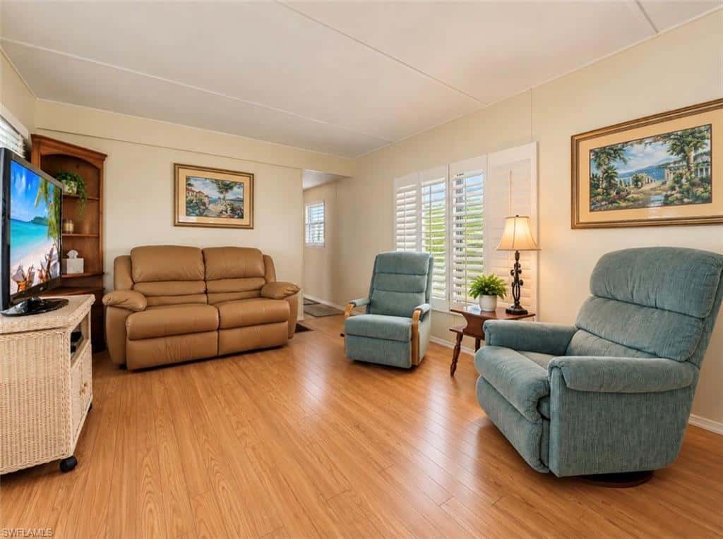257 Cape Sable Dr, Naples, photo 18