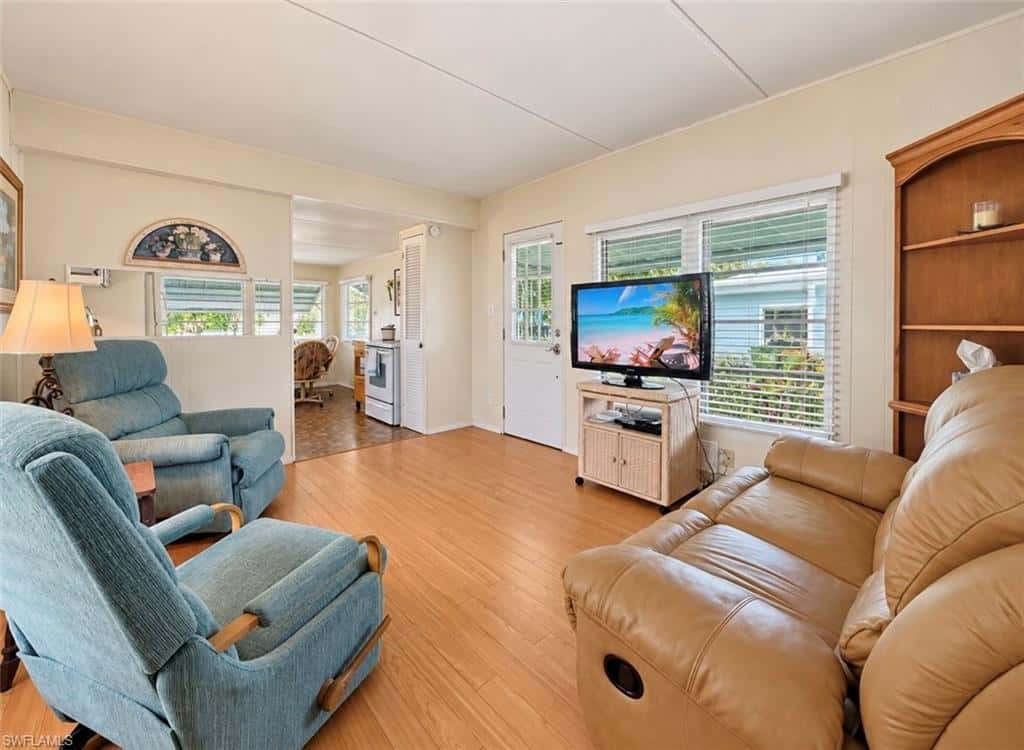 257 Cape Sable Dr, Naples, photo 15