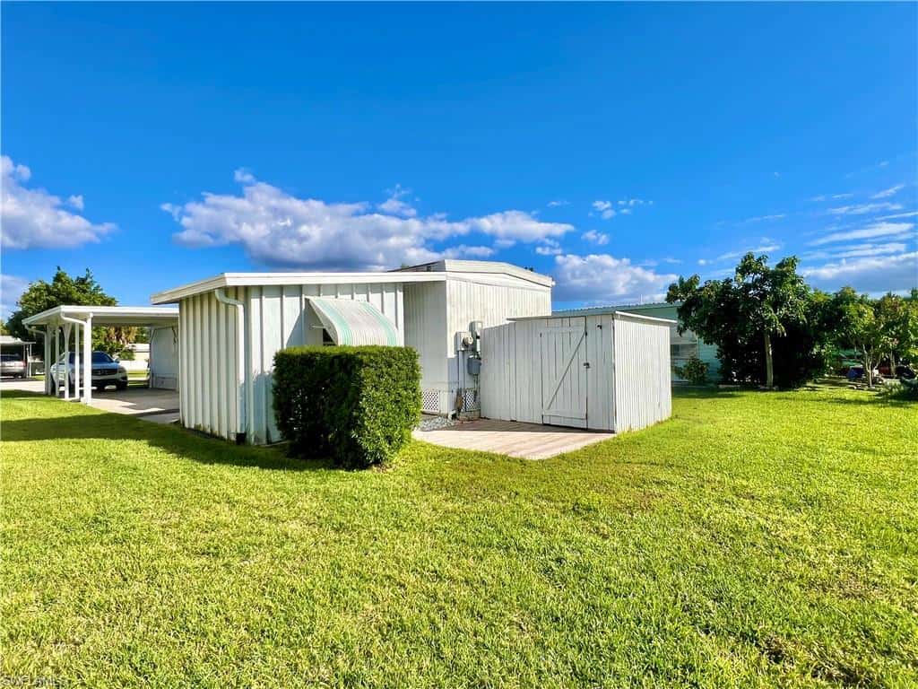257 Cape Sable Dr, Naples, photo 35