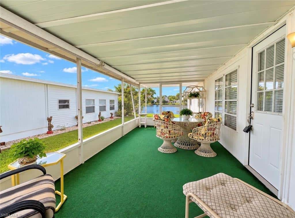 257 Cape Sable Dr, Naples, photo 29