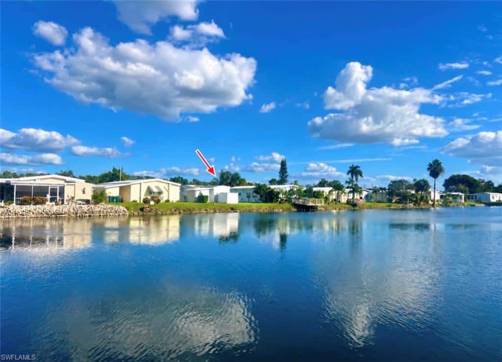 257 Cape Sable Dr, Naples, photo 4