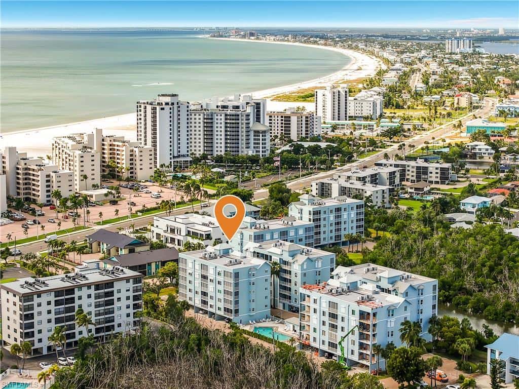 22736 Island Pines Way #402, Fort Myers Beach, photo 42